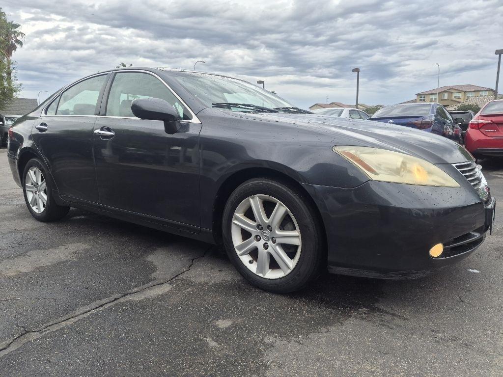Lexus ES 350  2009