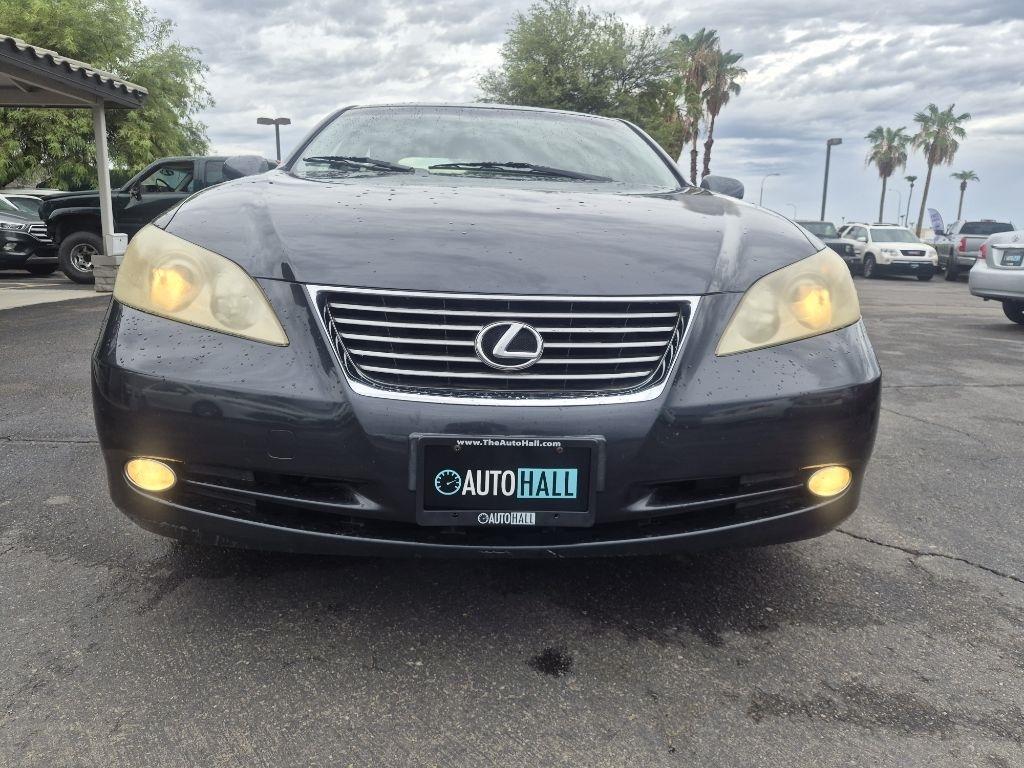 Lexus ES 350  2009