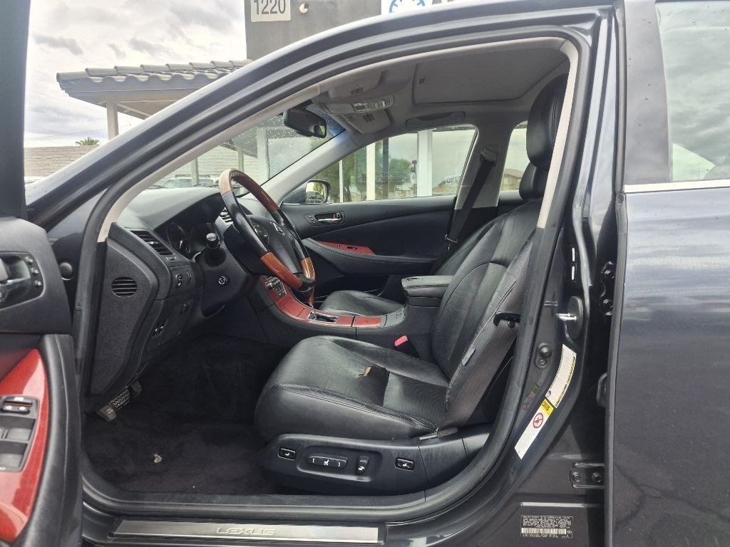 Lexus ES 350  2009