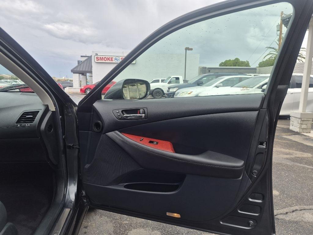 Lexus ES 350  2009