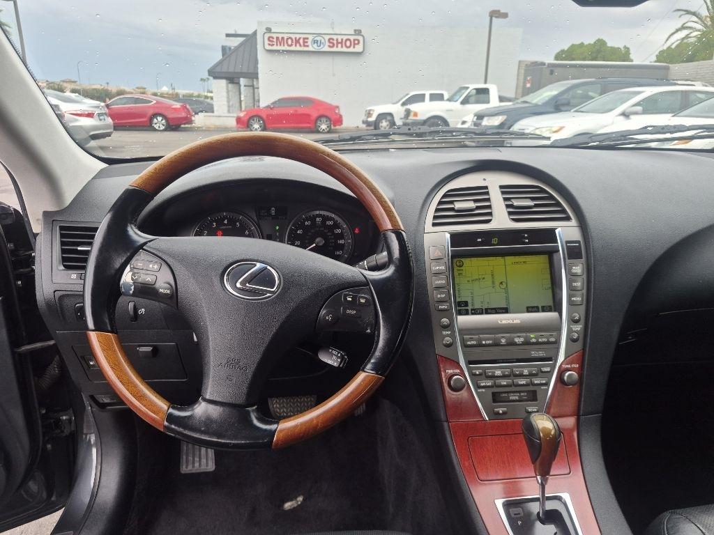 Lexus ES 350  2009