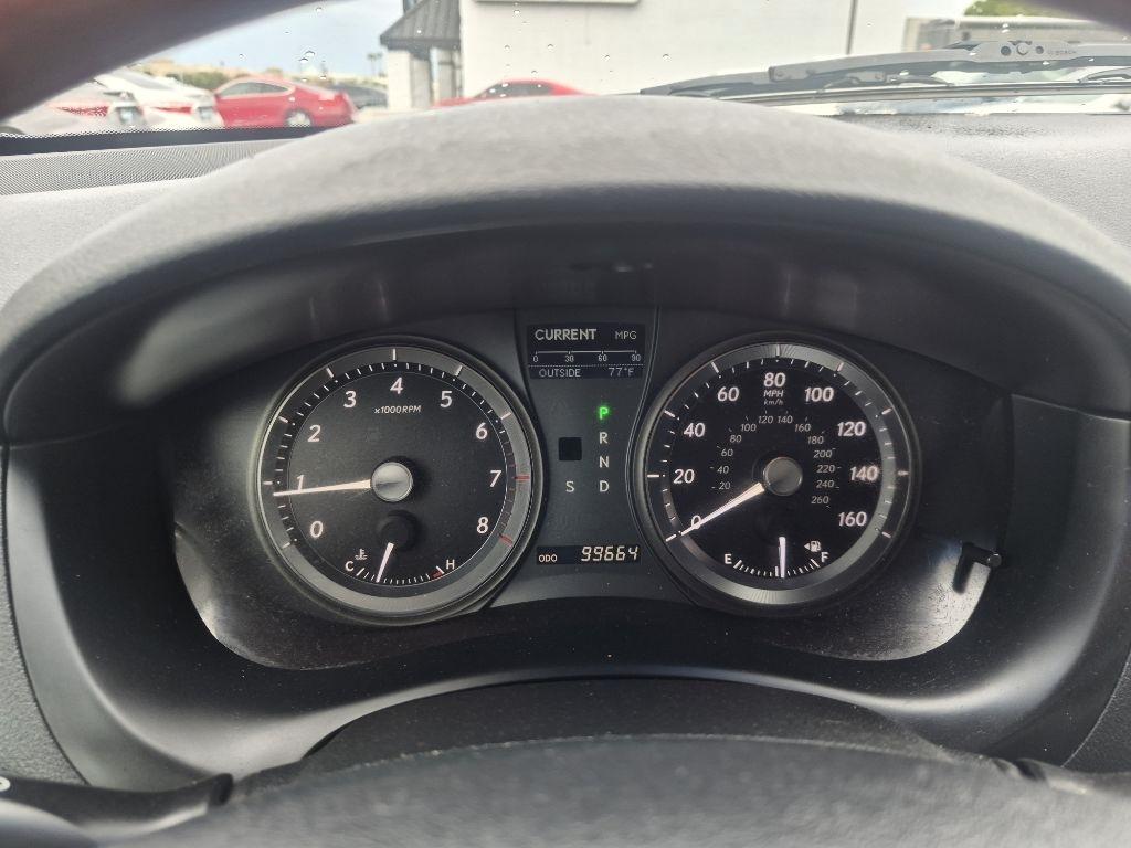 Lexus ES 350  2009