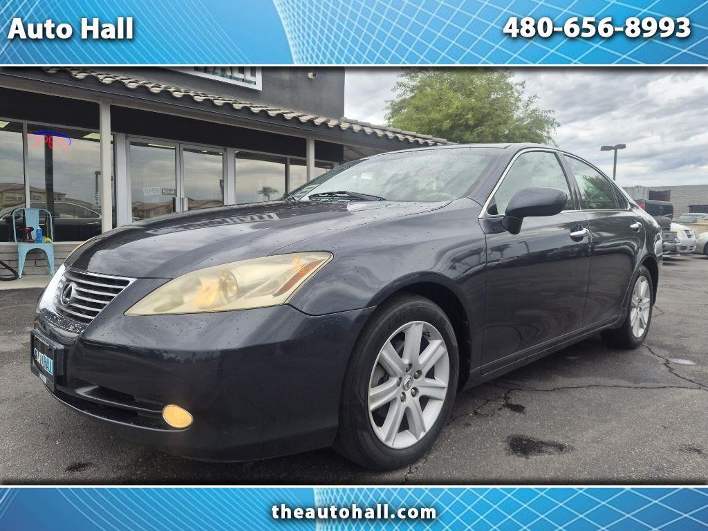 2009 Lexus ES 350 350