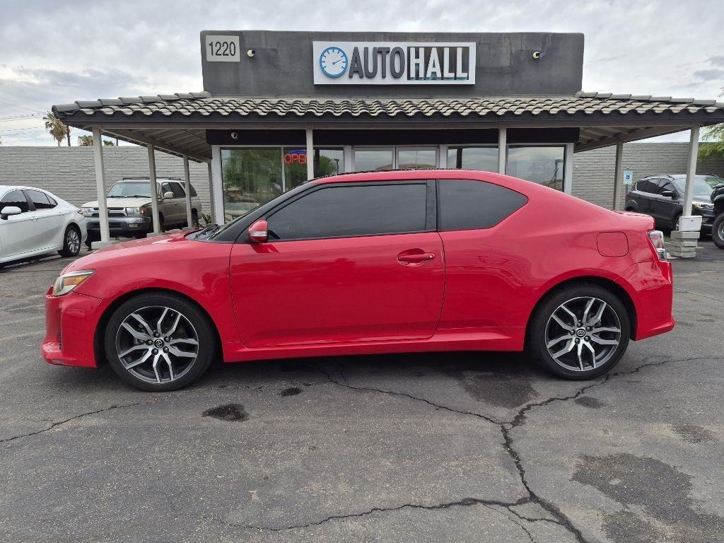Scion tC  2015