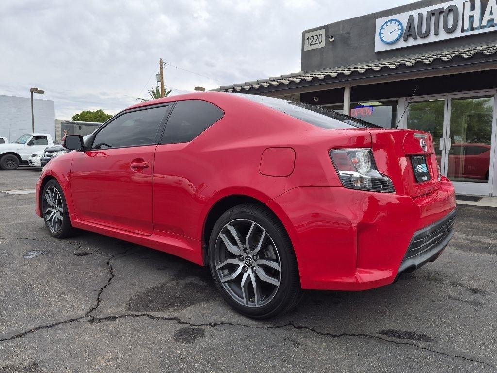 Scion tC  2015