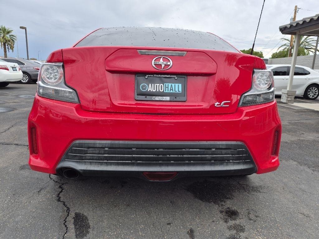 Scion tC  2015