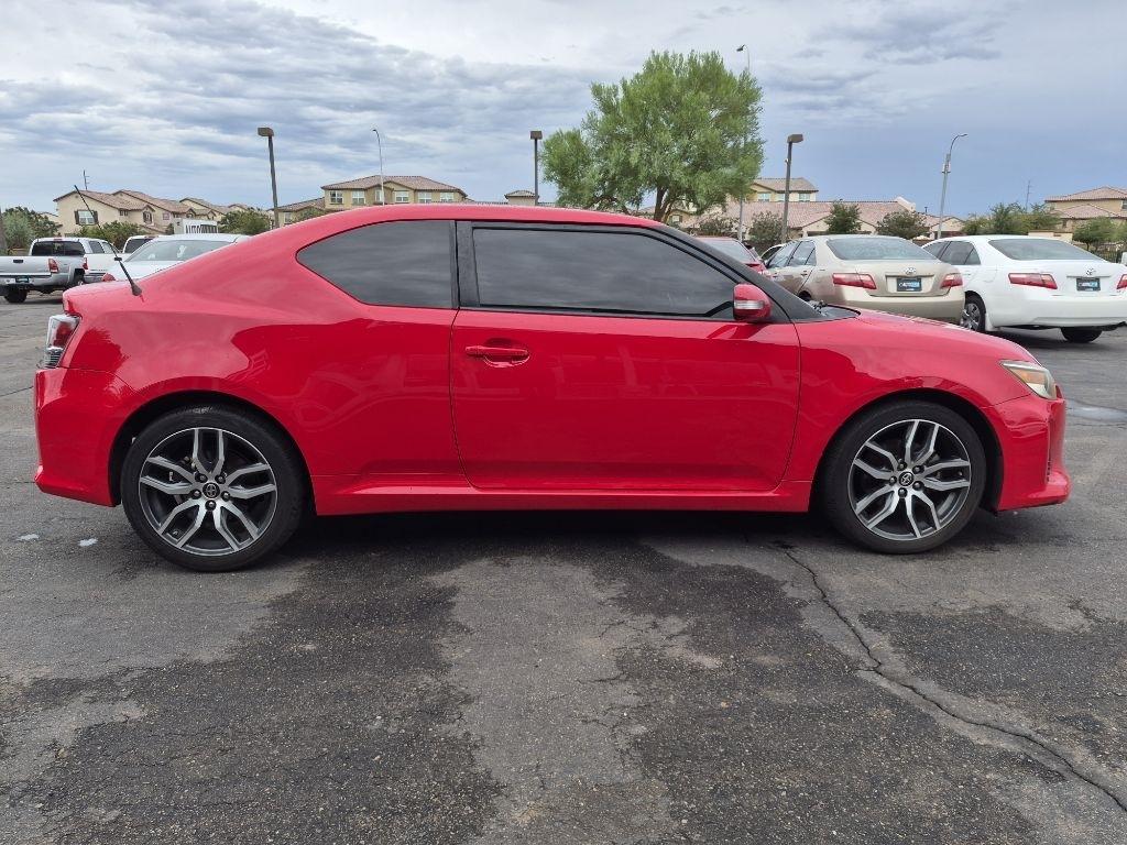 Scion tC  2015