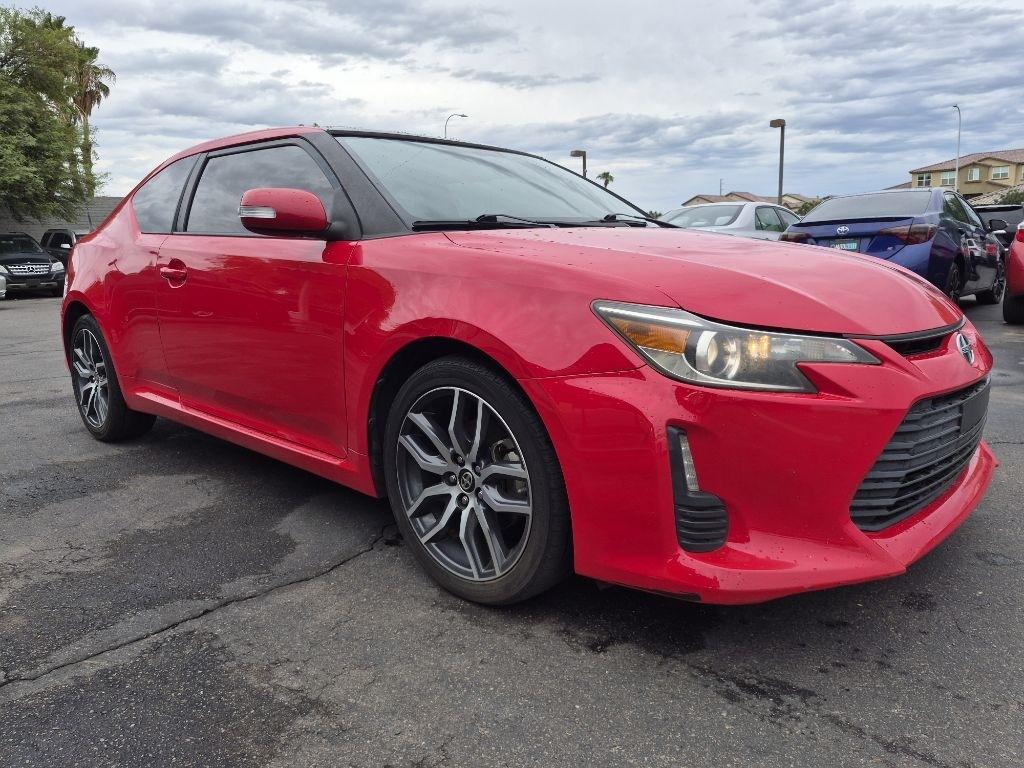 Scion tC  2015