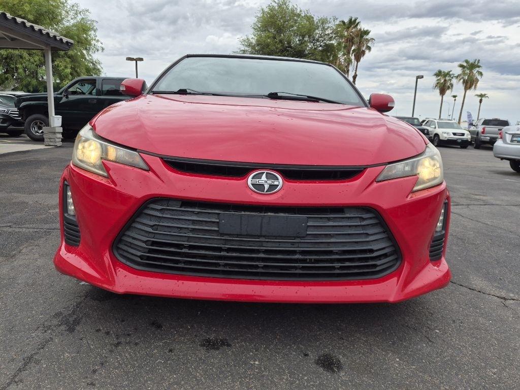 Scion tC  2015