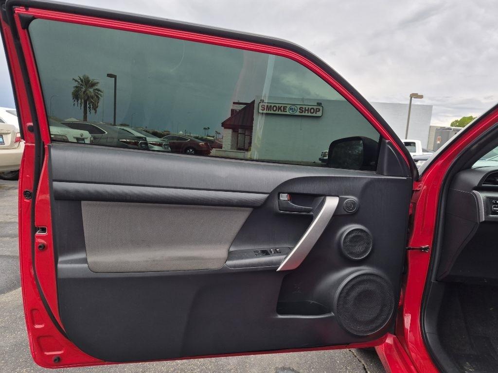 Scion tC  2015