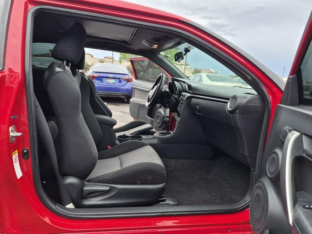 Scion tC  2015