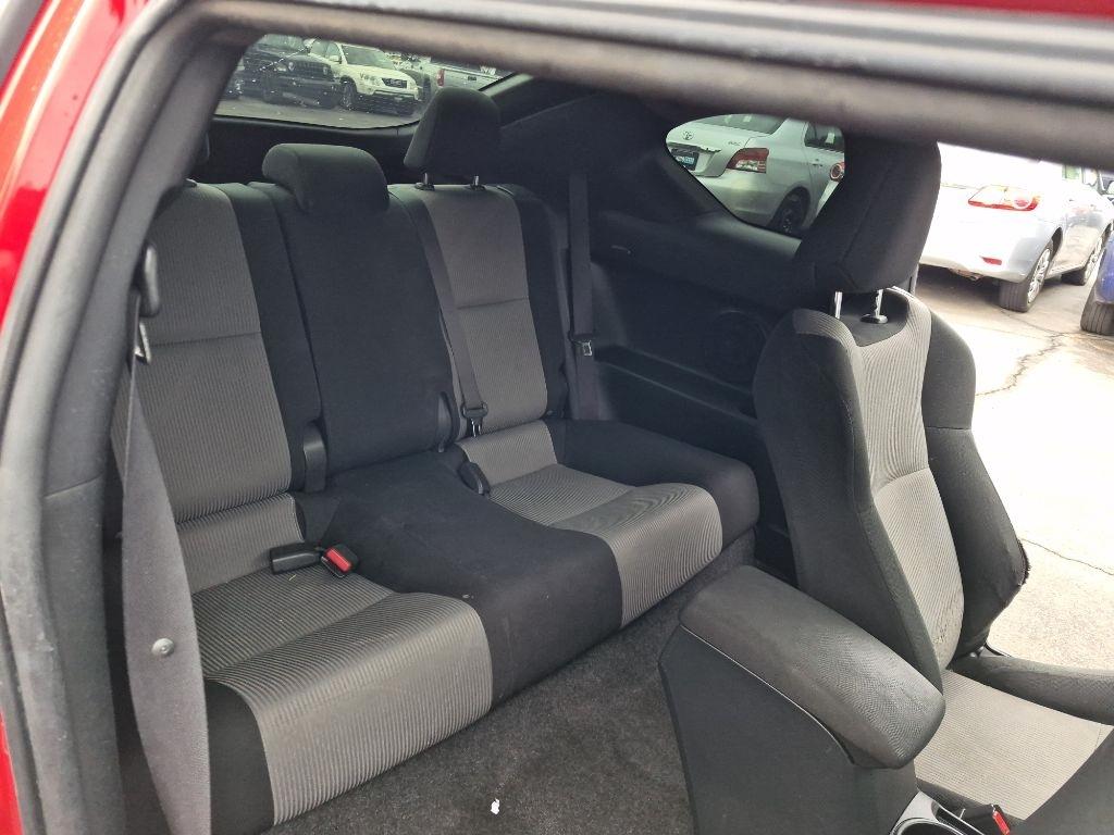Scion tC  2015