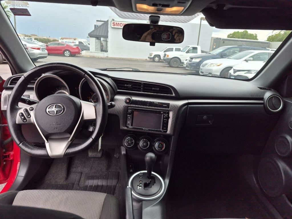 Scion tC  2015