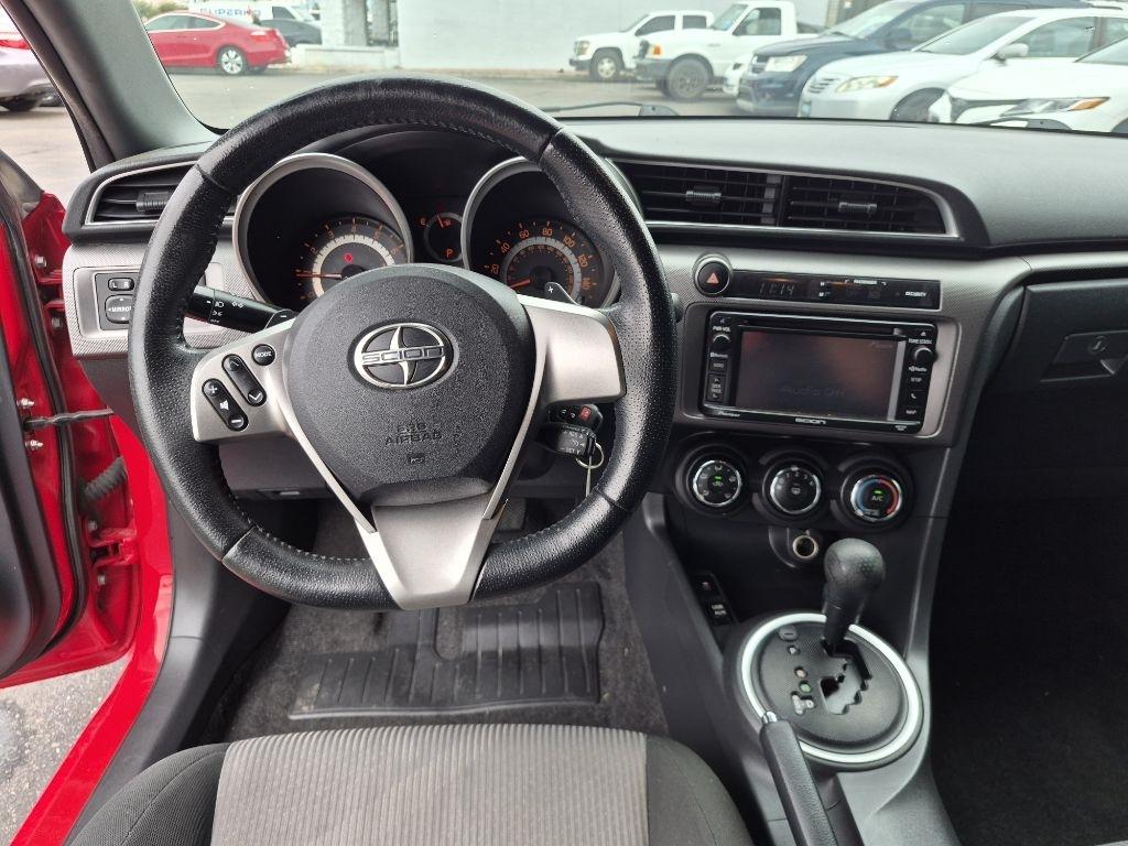 Scion tC  2015