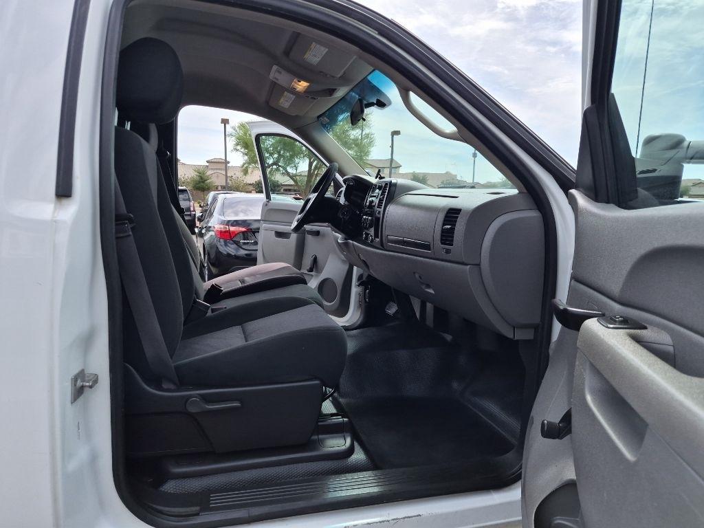 GMC Sierra 2500HD  2013