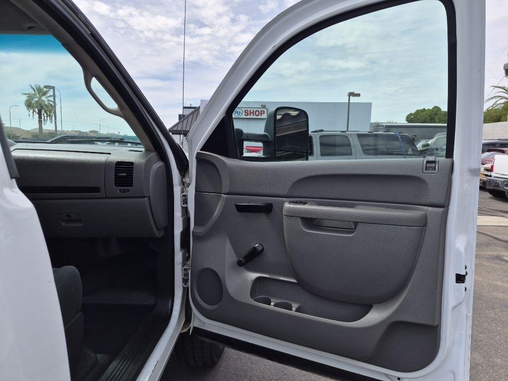 GMC Sierra 2500HD  2013