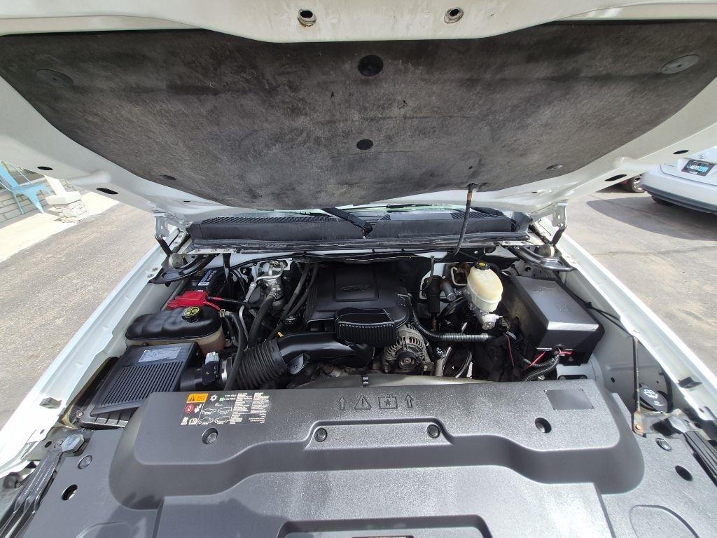 GMC Sierra 2500HD  2013