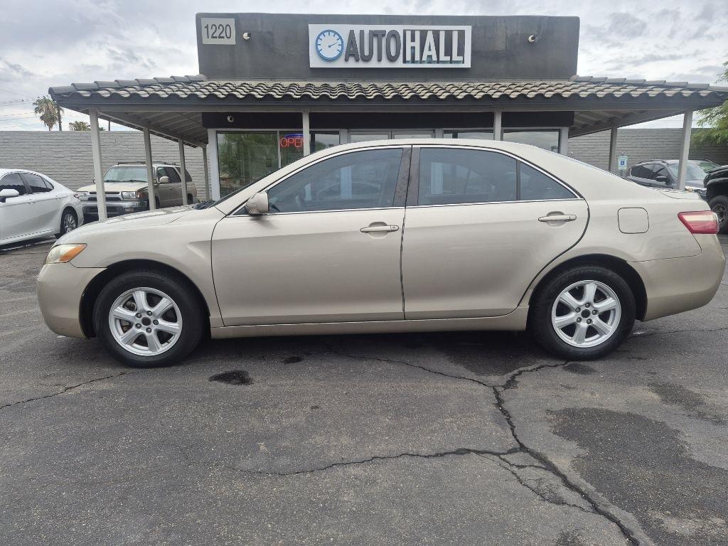 Toyota Camry  2007