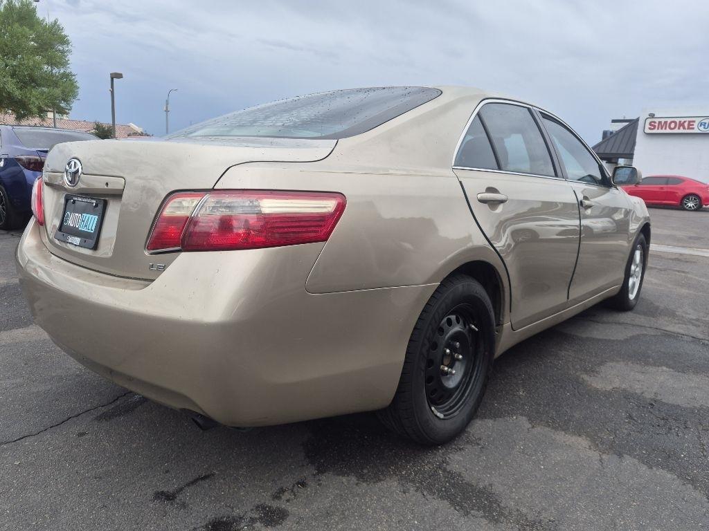 Toyota Camry  2007