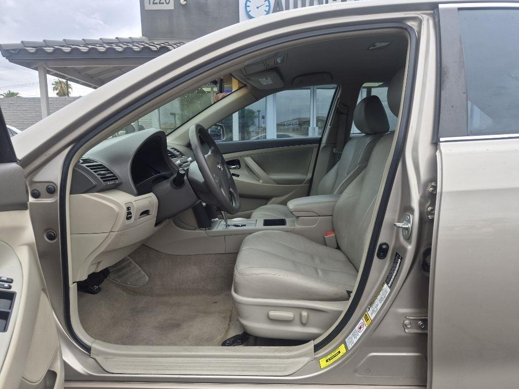 Toyota Camry  2007