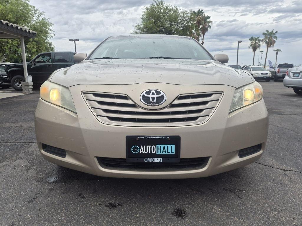 Toyota Camry  2007