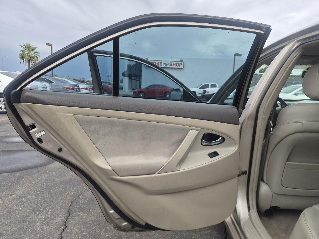 Toyota Camry  2007