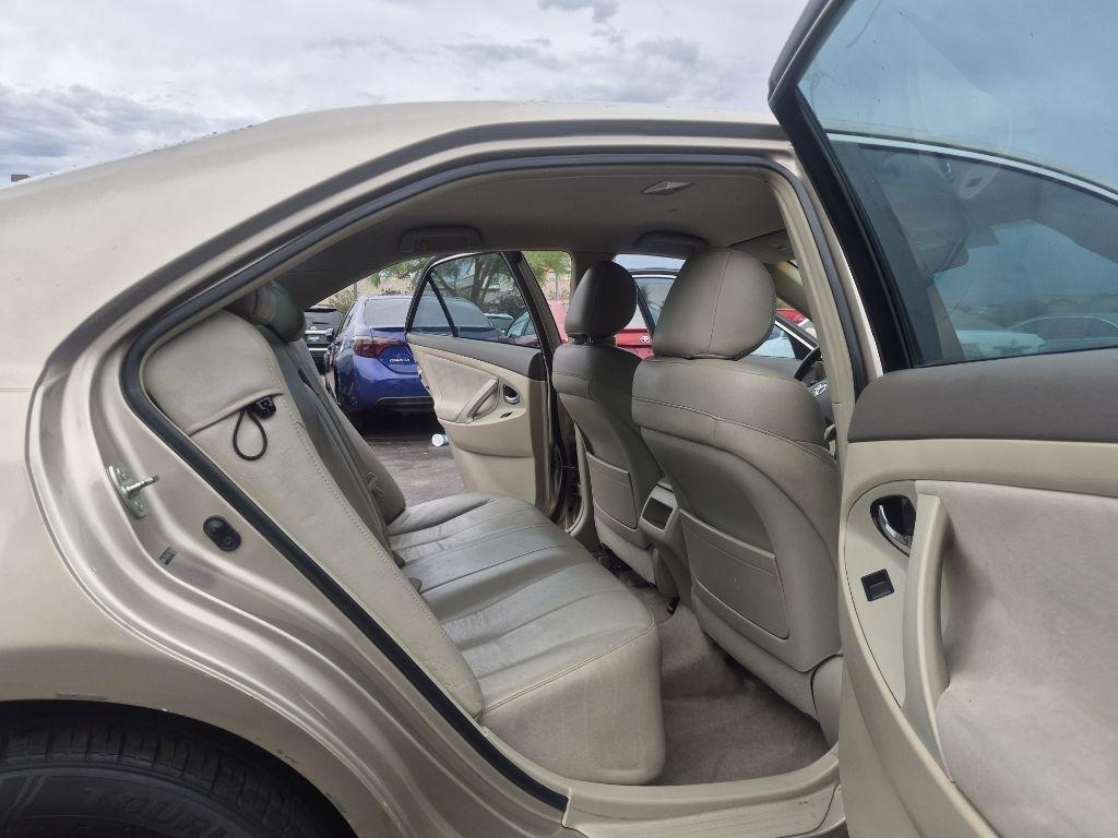 Toyota Camry  2007