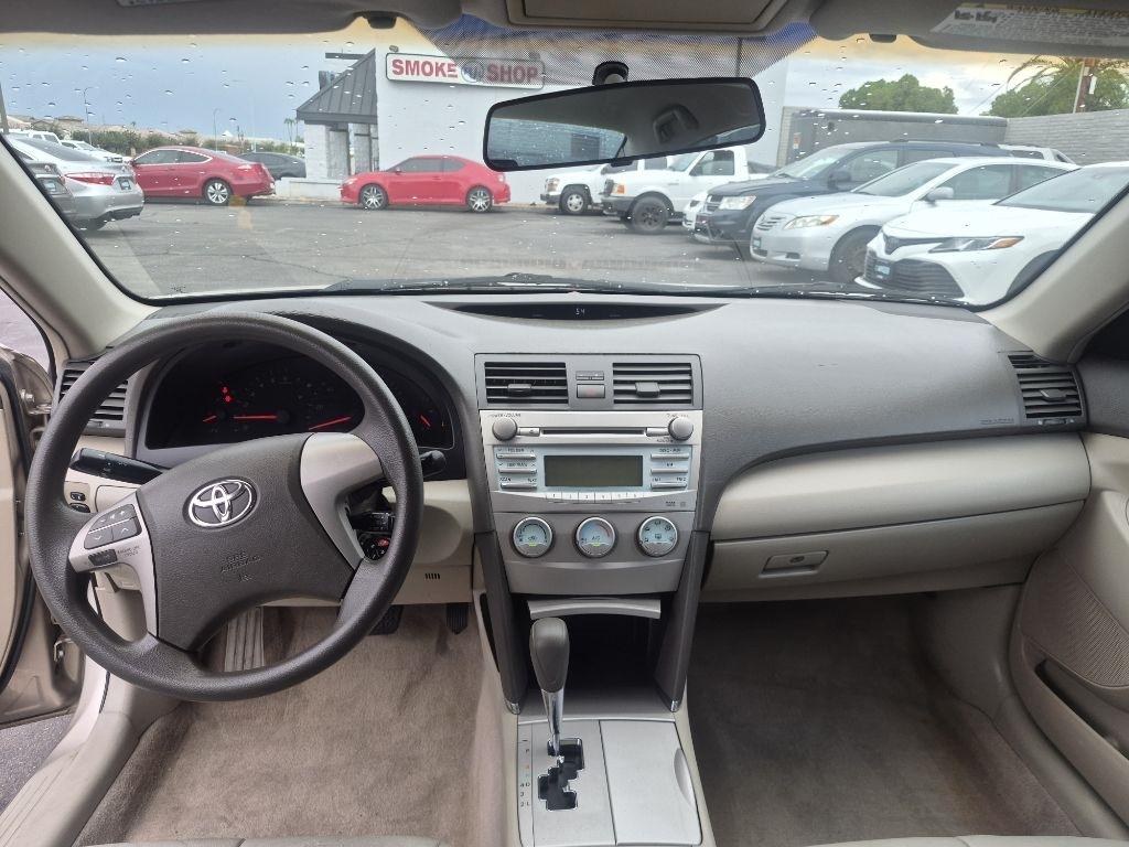 Toyota Camry  2007