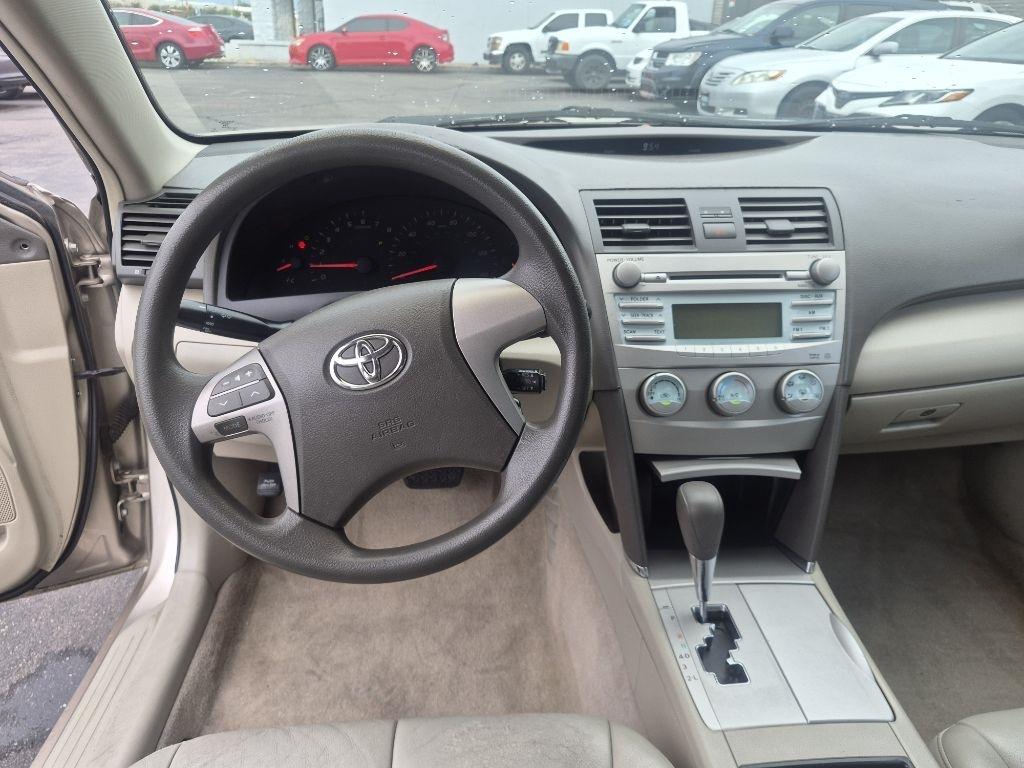 Toyota Camry  2007