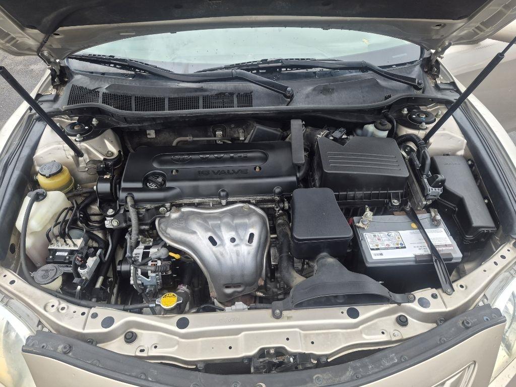 Toyota Camry  2007