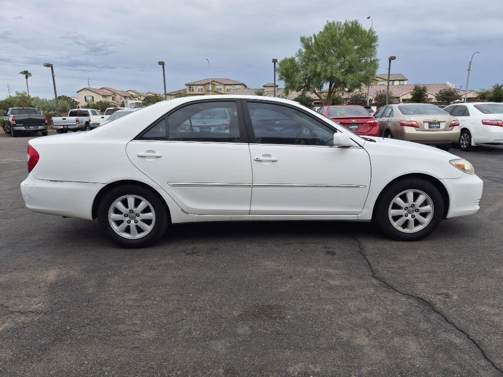 Toyota Camry  2002