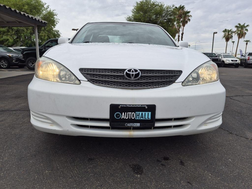Toyota Camry  2002