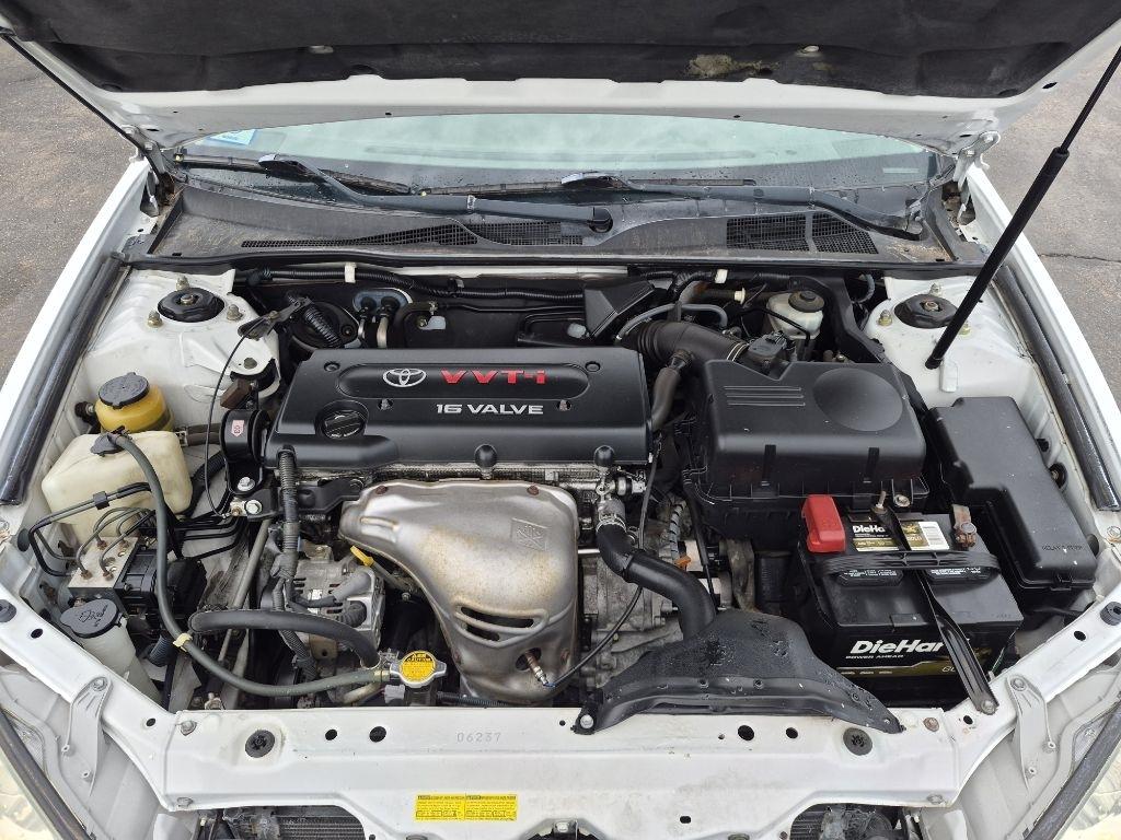 Toyota Camry  2002
