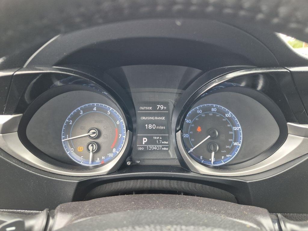 Toyota Corolla  2016