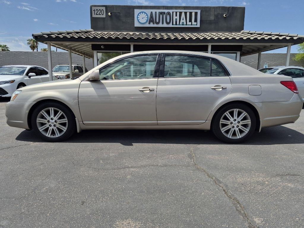 Toyota Avalon  2006