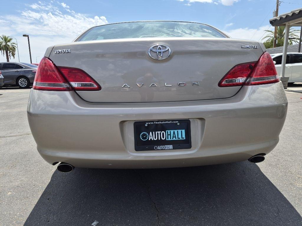 Toyota Avalon  2006