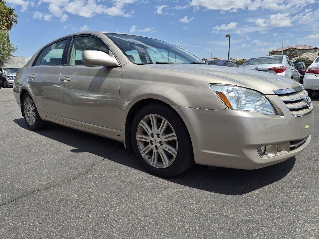 Toyota Avalon  2006