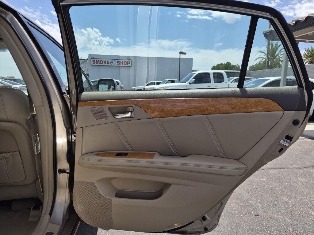 Toyota Avalon  2006