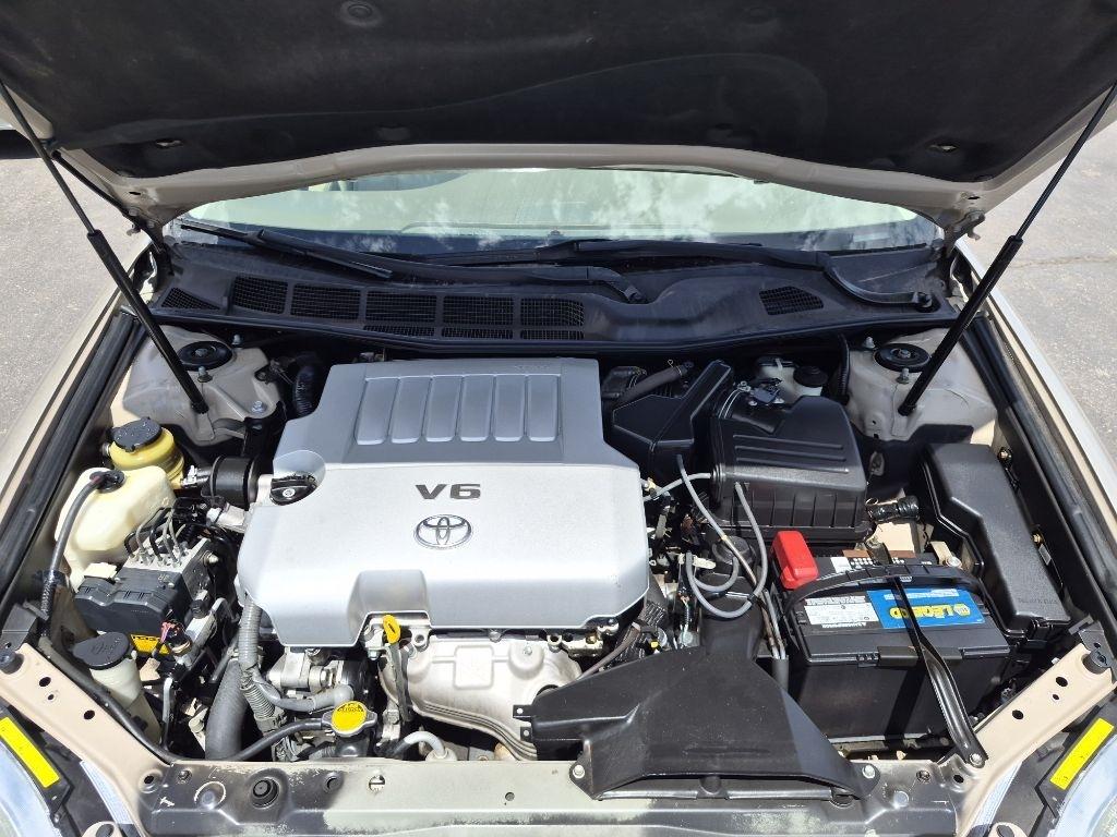 Toyota Avalon  2006