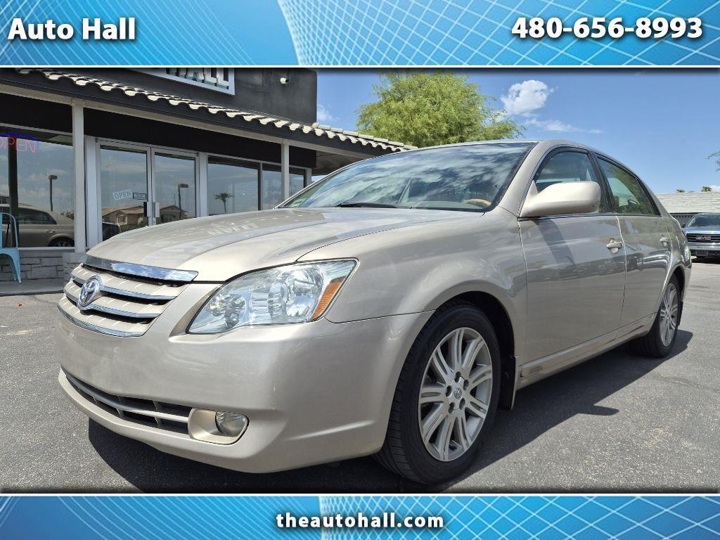 Toyota Avalon  2006