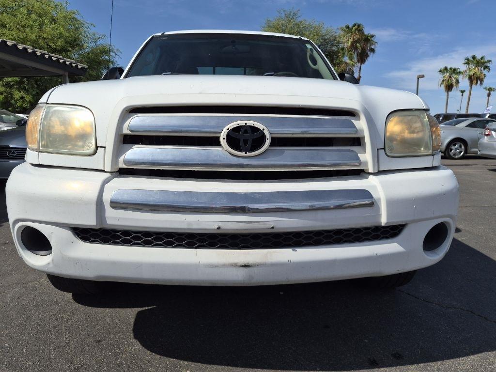 Toyota Tundra  2005