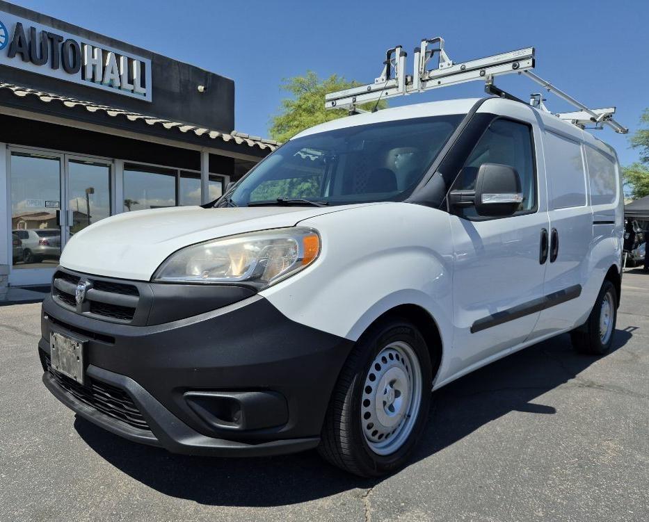RAM ProMaster City  2016