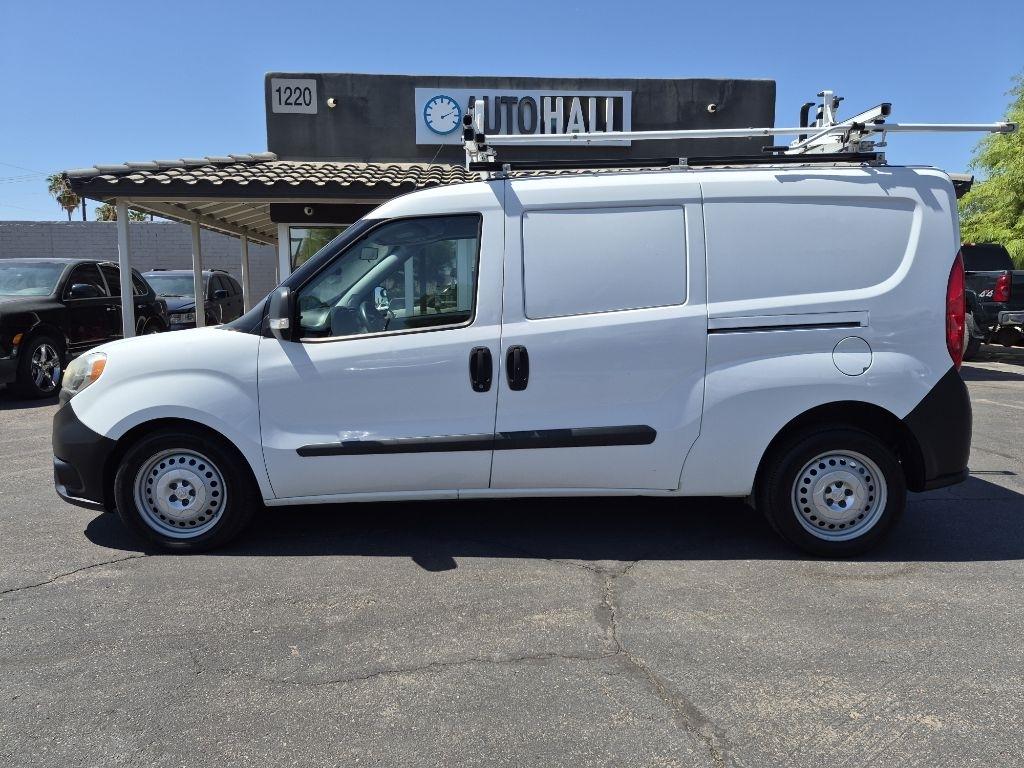 RAM ProMaster City  2016