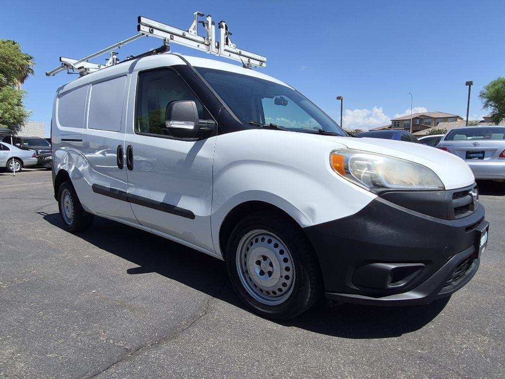 RAM ProMaster City  2016
