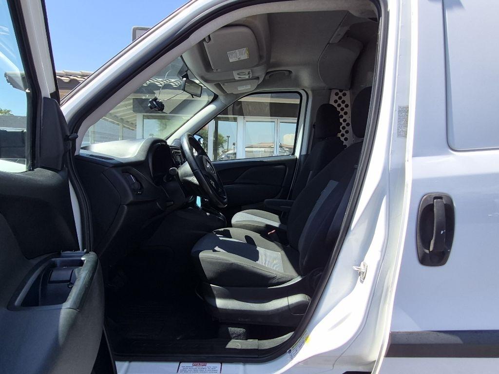 RAM ProMaster City  2016