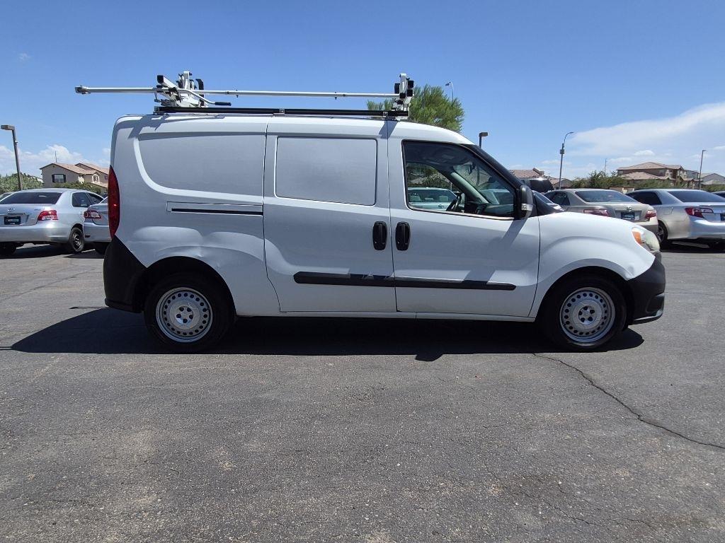 RAM ProMaster City  2016