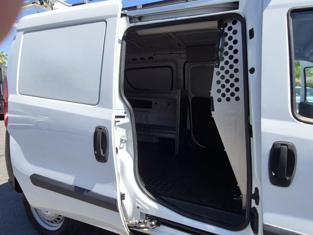 RAM ProMaster City  2016