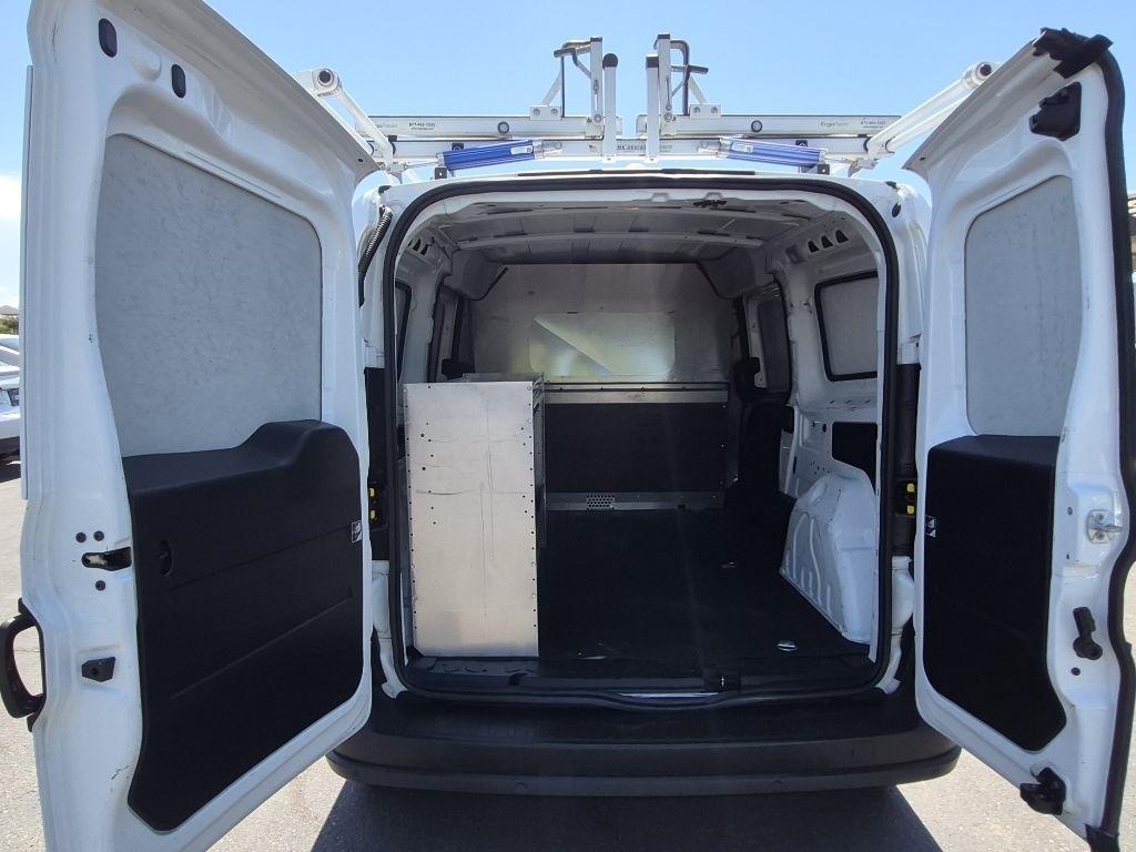 RAM ProMaster City  2016