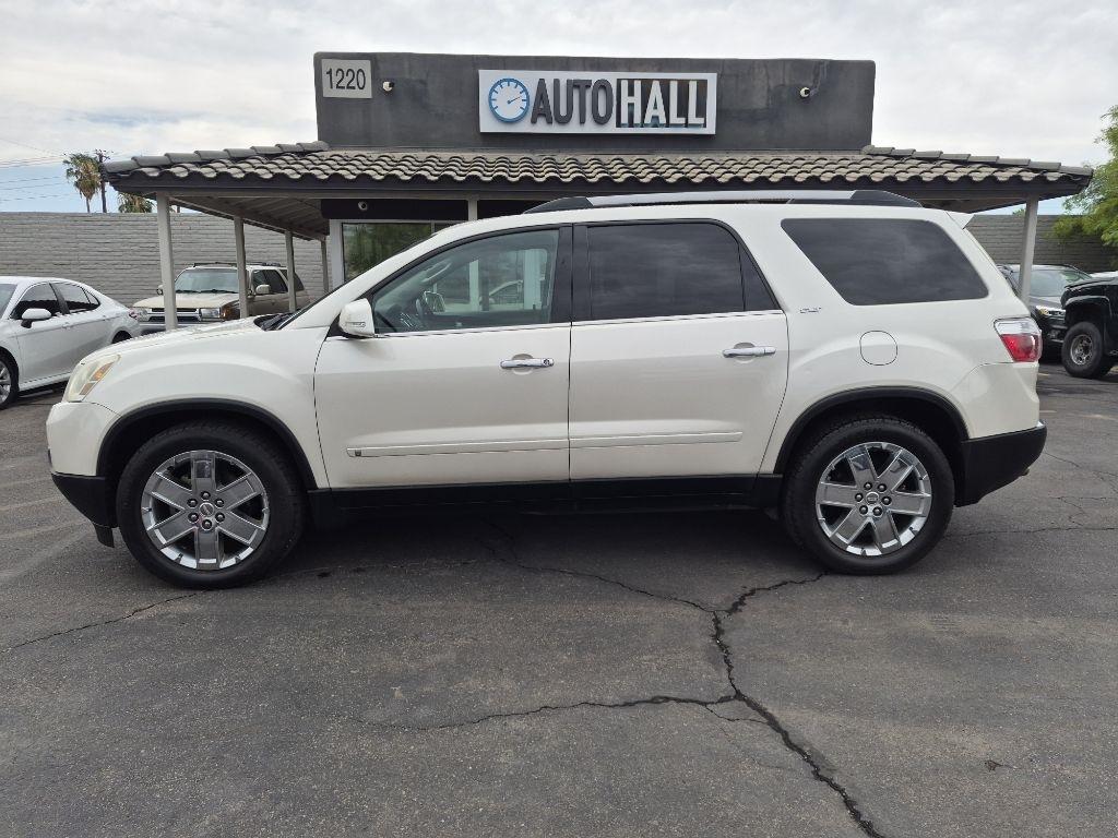 GMC Acadia  2010