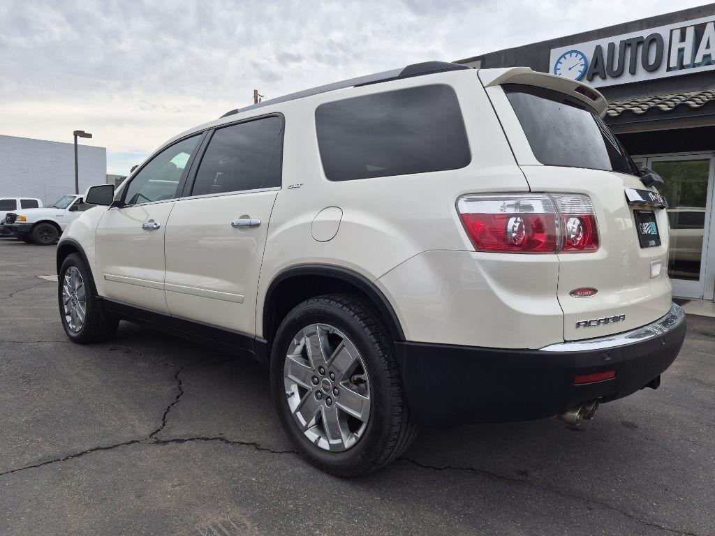 GMC Acadia  2010
